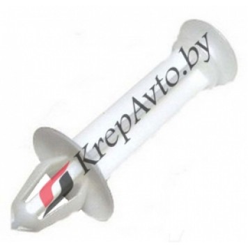 GM 2340950;  Opel 90269693 Клипса