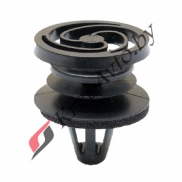 VAG 5X0867299 Клипса пластиковая