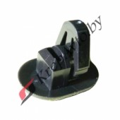 Mitsubishi MB121032 Фиксатор переднего бампера