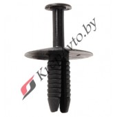 BMW 51118174185 Крепление накладок бампера, шумоизоляции, защиты багажника и колесной арки