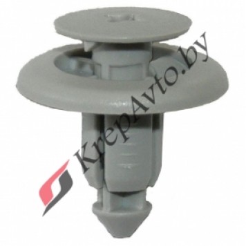 Chrysler/Dodge/Fiat/Lancia/Jeep Клипса пластиковая универсальная