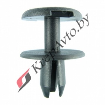 Opel 1406925; GM 9130754 Клипса пластиковая распорная