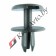 Opel 1406925; GM 9130754 Клипса пластиковая распорная