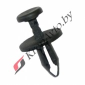 Chrysler 06506132AA Клипса пластиковая