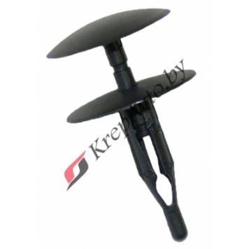 Chrysler 6503453, 3538874 Клипса пластиковая