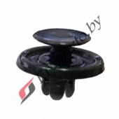 Toyota/Lexus 9046707201; Mercedes 904670720 Клипса пластиковая