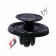 Toyota/Lexus 9046707201; Mercedes 904670720 Клипса пластиковая