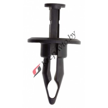 GM 10077283 Клипса пластиковая