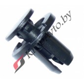 Honda 91503S0KA01 Клипса пластиковая