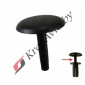 Распорный колышек 2108-5402270