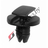 Fiat/Alfa/Lancia 9648975680; Peugeot/Citroen 1609267280, 856553 Клипса пластиковая