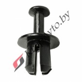 BMW 17111712963 Клипса пластиковая