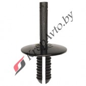 Клипса пластиковая BMW 51111944537 