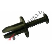 Iveco 504056662 Колышек распорный обшивки багажника