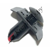 Hyundai/Kia 8665127000, MBF8250233, 8659334000;  Nissan 0155301393;  Mazda BF8250233; Volvo 8250233 Креплениe элементов бампера