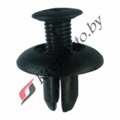 Mitsubishi MB253964, MB887567;  Toyota/Lexus 904670703001 Клипса крепежная