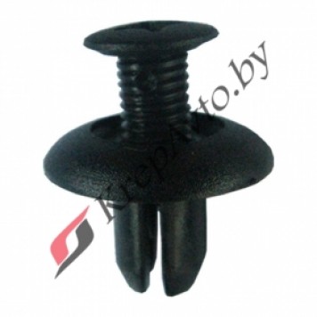 Mitsubishi MB253964, MB887567;  Toyota/Lexus 904670703001 Клипса крепежная