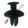 Mitsubishi MB253964, MB887567;  Toyota/Lexus 904670703001 Клипса крепежная