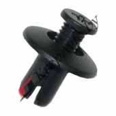 GM 0940909302 Пластиковая клипса