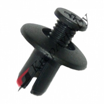 GM 0940909302 Пластиковая клипса