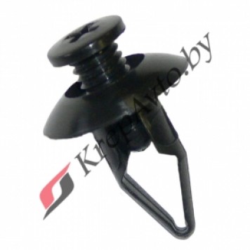 Ford W706713S300 Клипса пластиковая