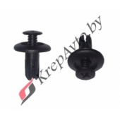 Suzuki Клипса пластиковая универсальная