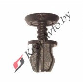 Ford 6114021 Клипса уголка зеркала Transit