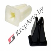 Mercedes A0009881625, A6399880185; BMW 63171367868 Гайка распорная