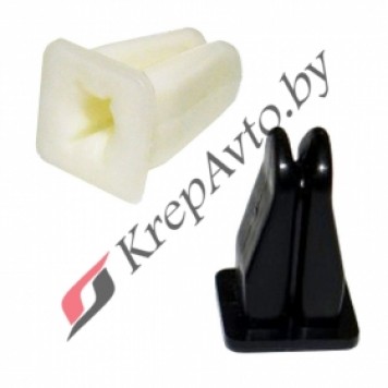 Mercedes A0009881625, A6399880185; BMW 63171367868 Гайка распорная