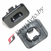 Nissan/Infiniti 6238030F00, 62380U7400, 62325R8000 Крепление решетки радиатора