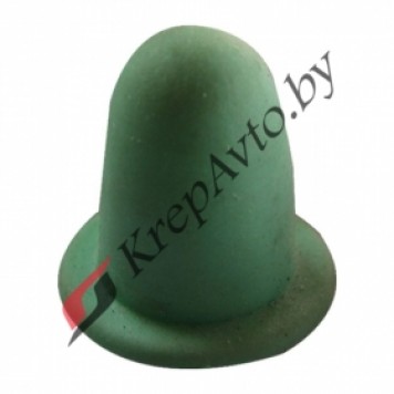 VAG 1H0853586; BMW 51131960127  Втулка крепления молдинга, спойлера, элементов обшивки багажника