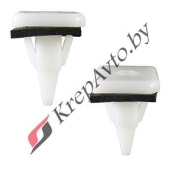 Mitsubishi MB361578, MR280579 Крепление молдинга порога