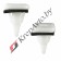 Mitsubishi MB361578, MR280579 Крепление молдинга порога