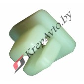 Honda/Acura 755216110000;  Nissan/Infiniti 96706P0105;  Toyota/Lexus 9018906010;  Mazda 999100601 клипса пластиковая монтажная
