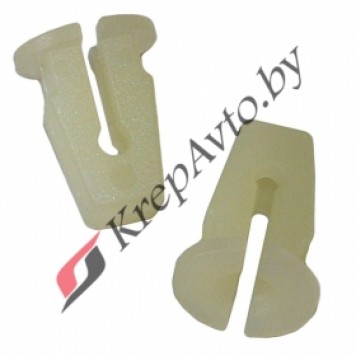 VAG 165827592 Пистон монтажный