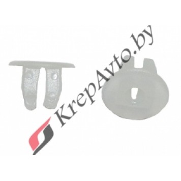 VAG 155809966 Вставка, распорная; Peugeot/Citroen 6992G2;  Fiat/Alfa/Lancia 14115980