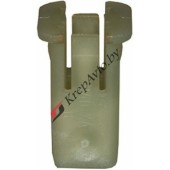 Ford 6549354, 90BG17K657AA Клипса крепежная