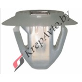 Toyota/Lexus 7539630260 Клипса пластиковая