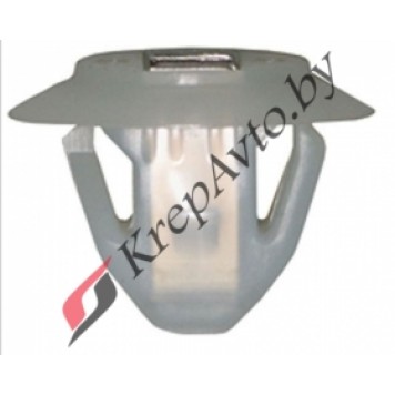 Toyota/Lexus 7539630260 Клипса пластиковая