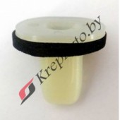 Mazda H260506K8 Клипса пластиковая