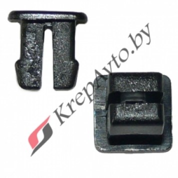 GM 16503329 Клипса пластиковая