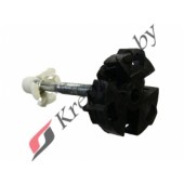 VW Регулировка фар