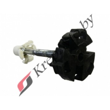 VW Регулировка фар