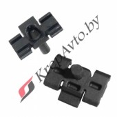 Mercedes A2019880678 Клипса пластиковая