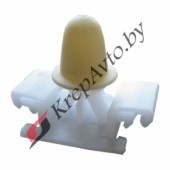 BMW 51132251394 Клипса