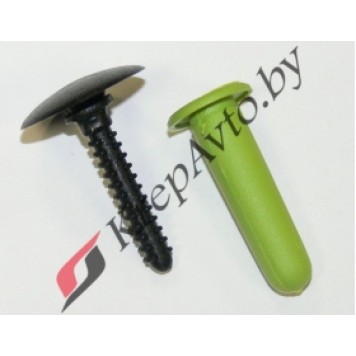 Fiat/Alfa/Lancia 46423672 Крепление внутренней обшивки со втулкой