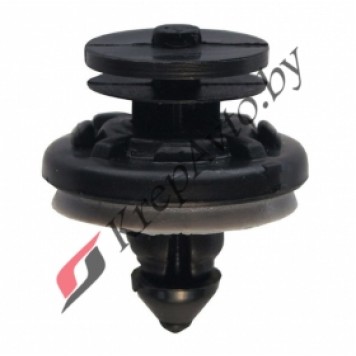 VAG 6Q086824,6Q08682413 Клипса обшивки дверей