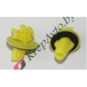 Toyota/Lexus 7588260010 Клипса накладки