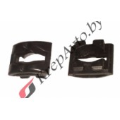 Peugeot/Citroen 8220EF;  Land Rover DYF500010 Крепление надколесной арки