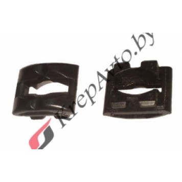 Peugeot/Citroen 8220EF;  Land Rover DYF500010 Крепление надколесной арки